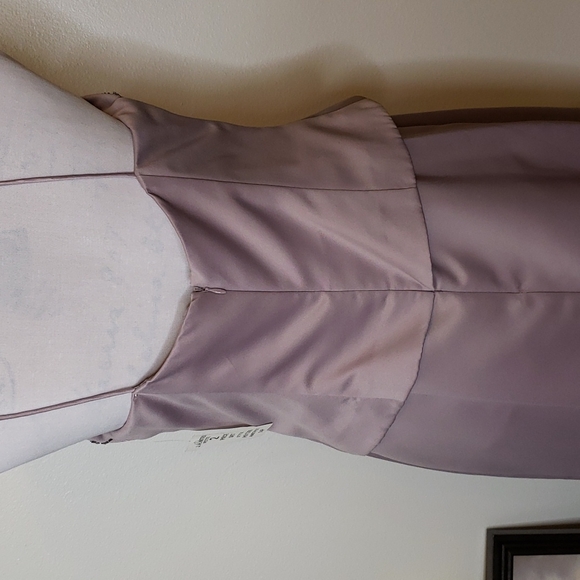 NEW Vintage J.R. Nites Caliendo 2piece Dress Shrug Beaded - Picture 11 of 15